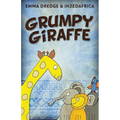 Grumpy Giraffe