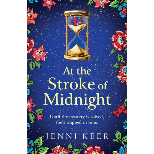 At the Stroke of Midnight
