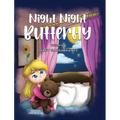 Night Night Butterfly