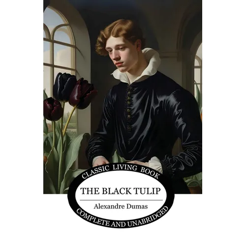 The Black Tulip