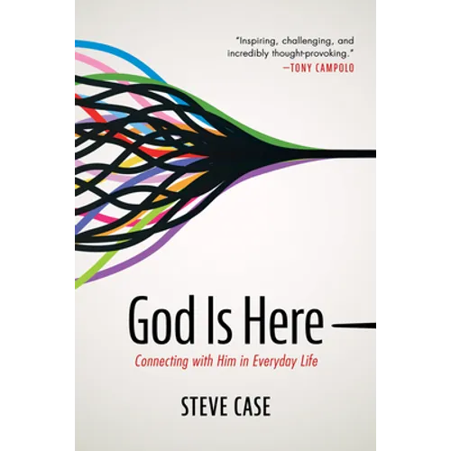 God Is Here