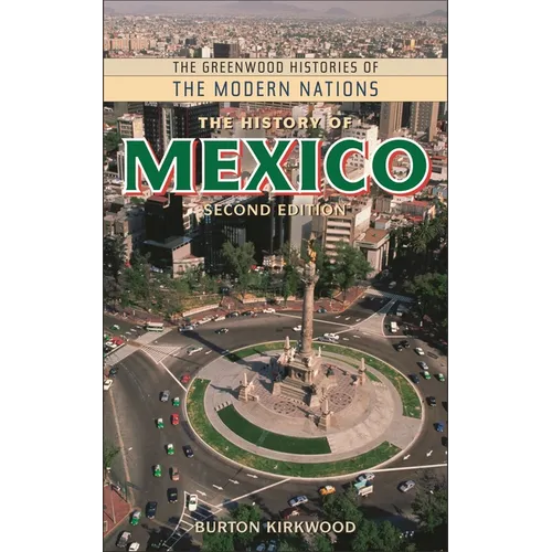 The History of Mexico