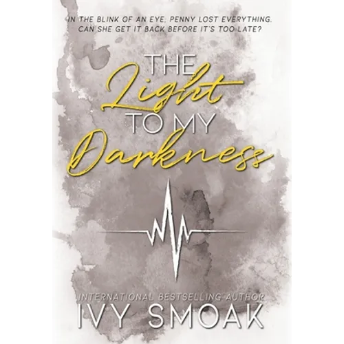 The Light to My Darkness