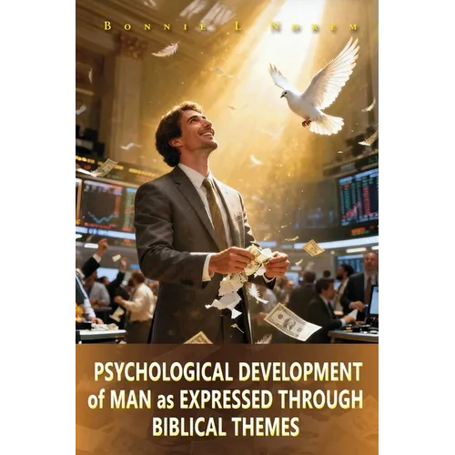 Psychological Development of Man As Expressed Through Biblical Themes