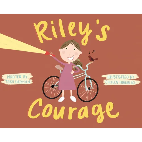 Riley's Courage