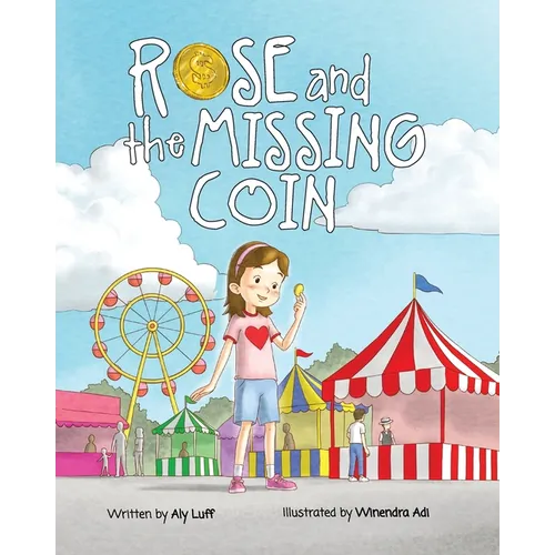 Rose and the Missing Coin