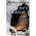 Sherlock Holmes - The Collector's Edition