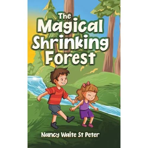 The Magical Shrinking Forest