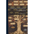 Hixson-Hixon of Tennessee