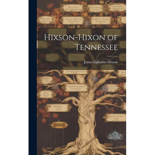 Hixson-Hixon of Tennessee