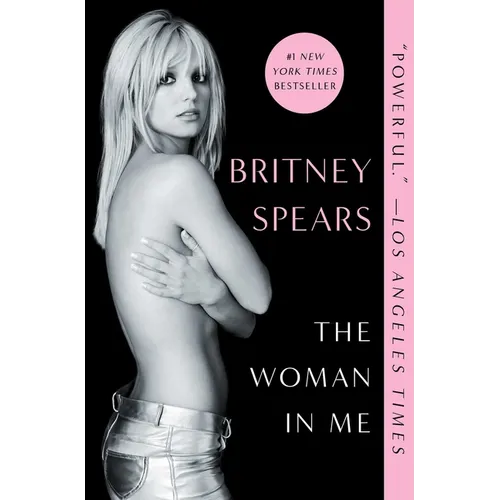 The Woman in Me