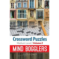 Crossword Puzzles Medium Level: Mind Bogglers Vol. 2