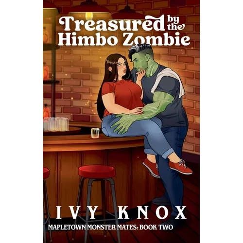 Treasured by the Himbo Zombie