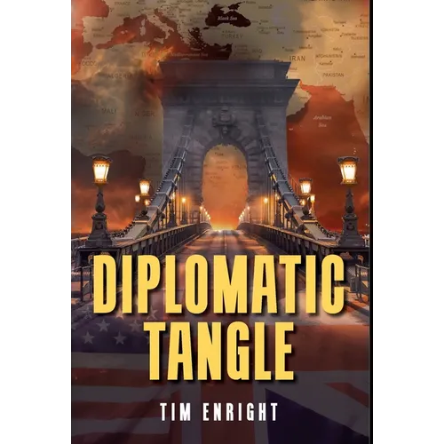 Diplomatic Tangle
