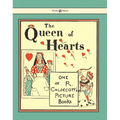 The Queen of Hearts - Illustrated by Randolph Caldecott