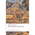 The Story of an African Farm