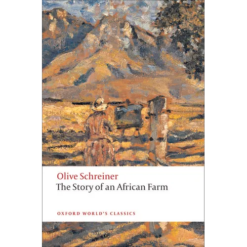 The Story of an African Farm