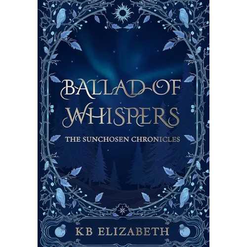 Ballad of Whispers