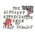 The Alphabet Appreciation Book