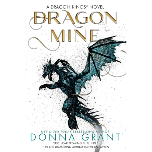Dragon Mine