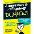 Acupressure and Reflexology for Dummies