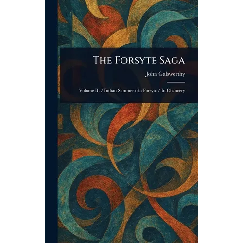 The Forsyte Saga