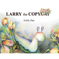 Larry the Copyslug