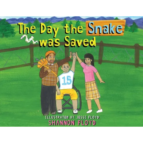 The Day the Snake was Saved