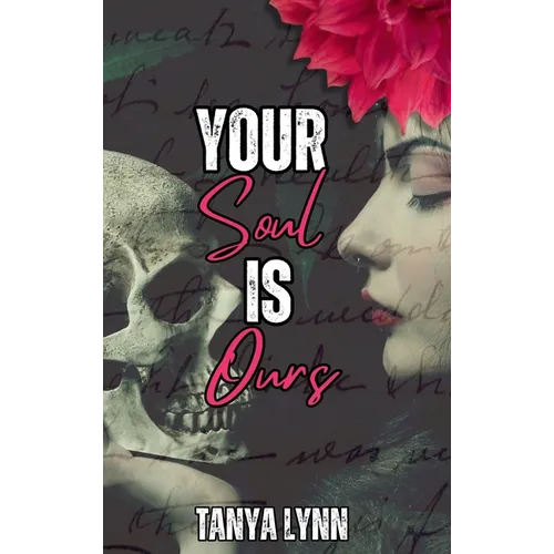 Your Soul Is Ours