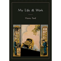 My Life and Work