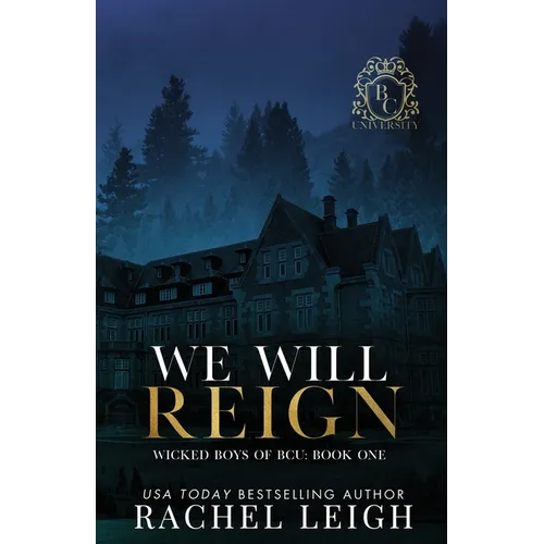 We Will Reign