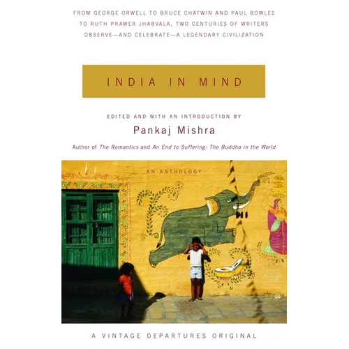 India in Mind