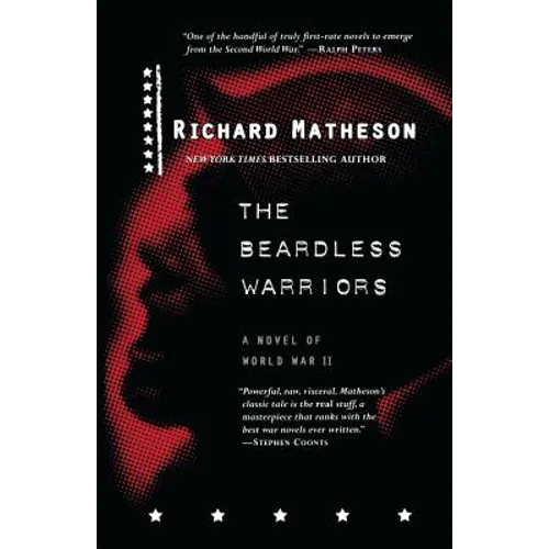 The Beardless Warriors