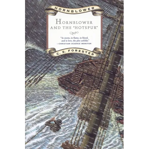 Hornblower and the Hotspur
