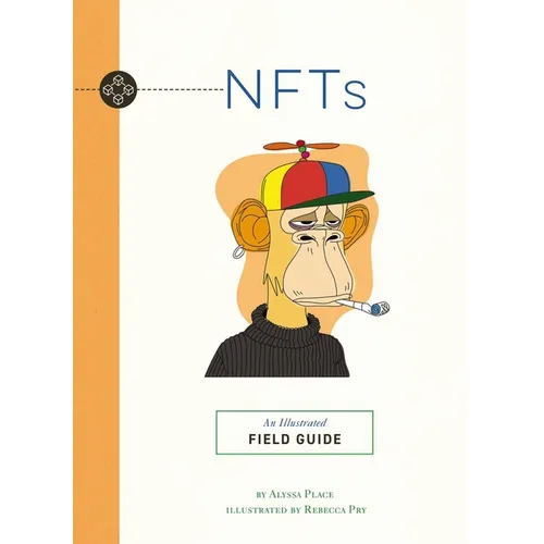Nfts: An Illustrated Field Guide