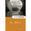 Mr. Mani