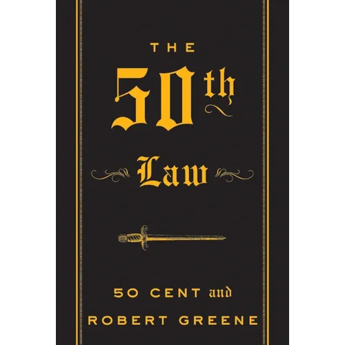 The 50th Law