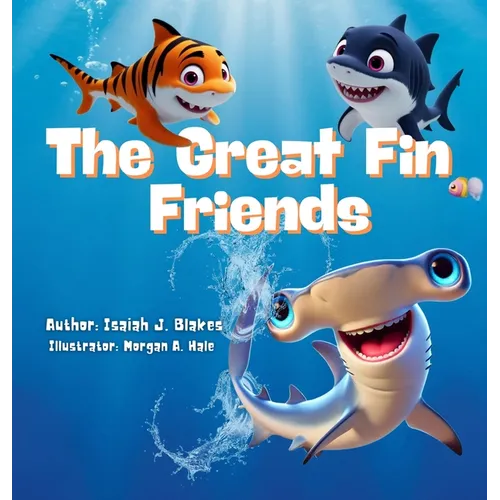 The Great Fin Friends