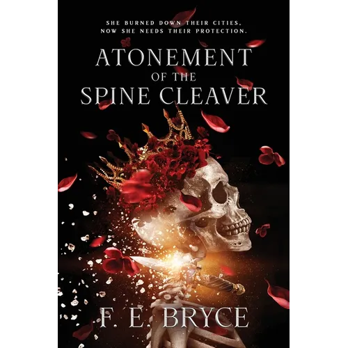 Atonement of the Spine Cleaver