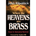 When the Heavens Are Brass