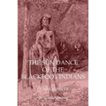The Sun Dance of the Blackfoot Indians