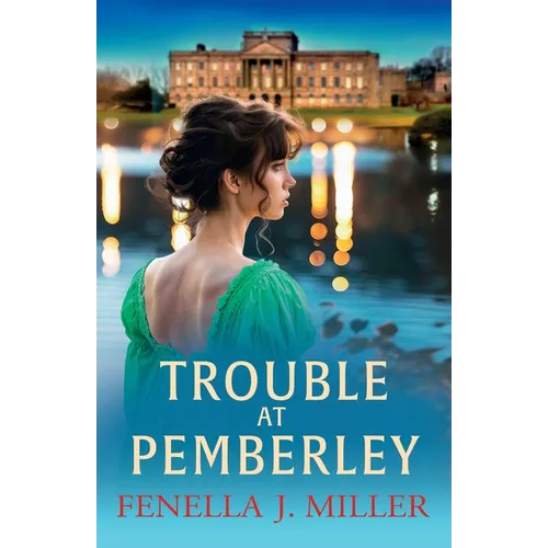 Trouble at Pemberley