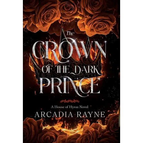 The Crown of the Dark Prince