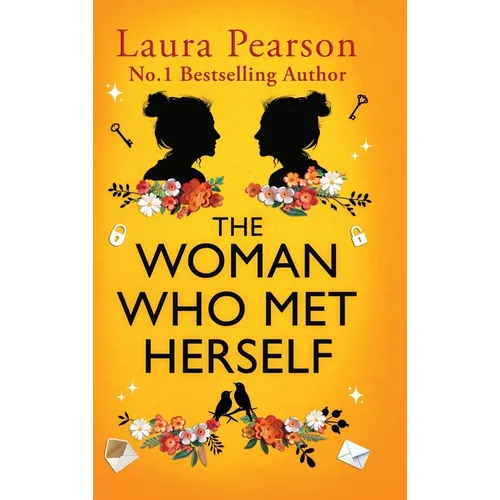 The Woman Who Met Herself