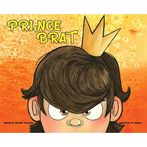 Prince Brat