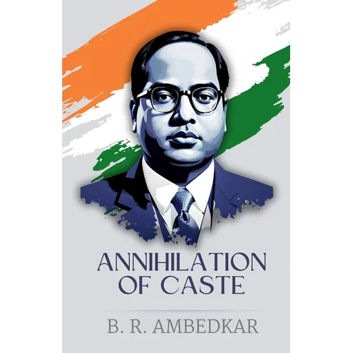 Annihilation of Caste