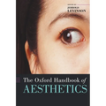 The Oxford Handbook of Aesthetics