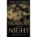 Horrors of the Night: Most scariest stories to puzzle your mind