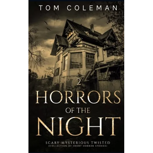 Horrors of the Night: Most scariest stories to puzzle your mind