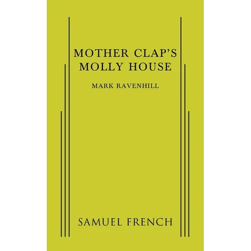 Mother Clap's Molly House